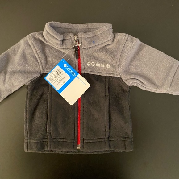 Columbia Other - Columbia Fleece